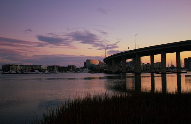 Augusta to Hilton Head Island: Prime July Beach and Leisure Escape