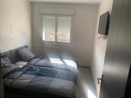 F3 Appartement 2 chambre un salon avec wifi