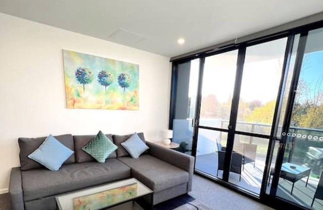 Fab in Phillip - 2bd 2bth Apt