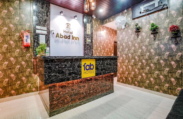 Fabexpress Abad Inn