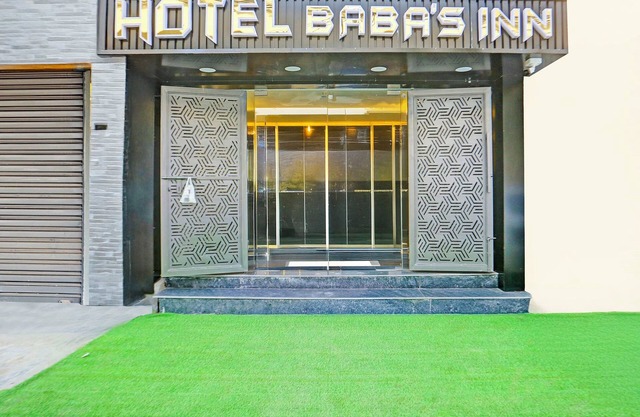 Fabexpress Baba'S Inn