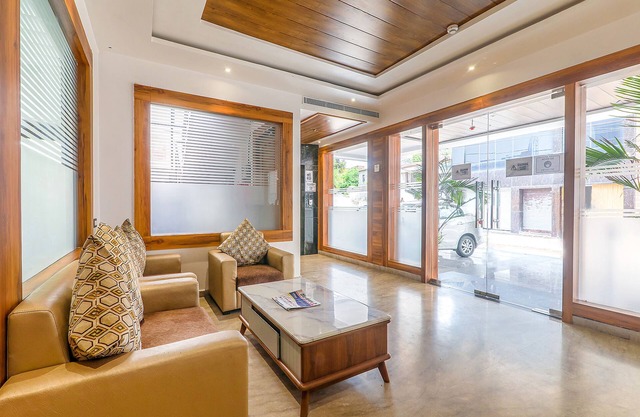 Fabexpress Global Inn New