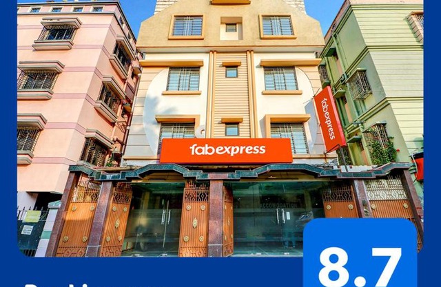 FabExpress Harry inn