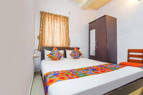 FabExpress Its South East Residency