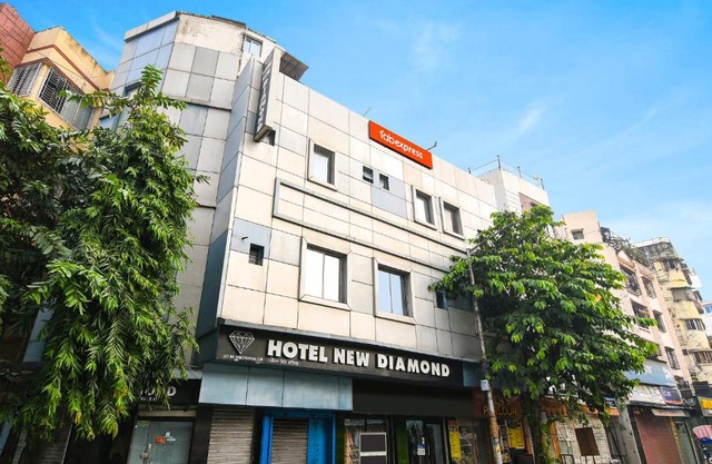 FabExpress New Diamond