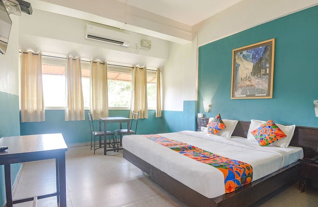 FabExpress Paradise Inn Panaji