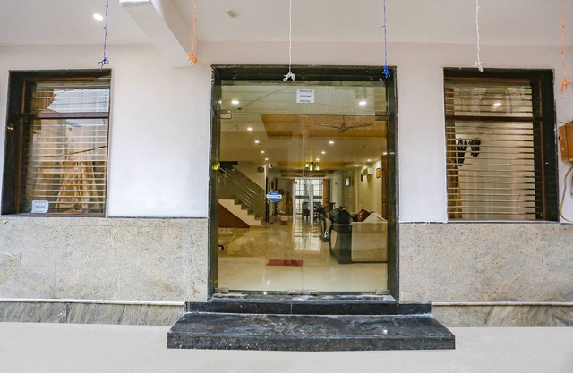 Fabexpress Taj Residency
