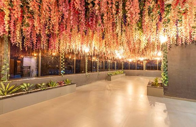 Fabhotel Prime Opulence