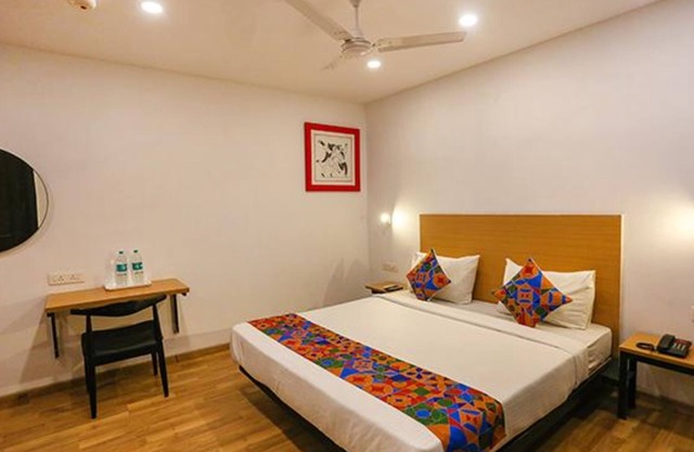 FabHotel A One Paschim Vihar