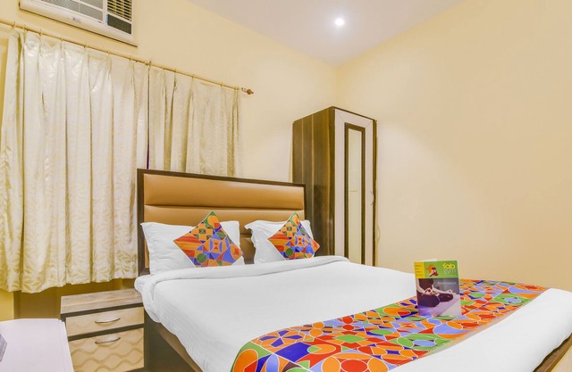 Fabhotel Aayash