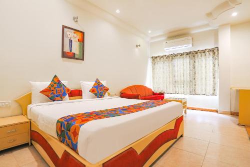 FabHotel Arka