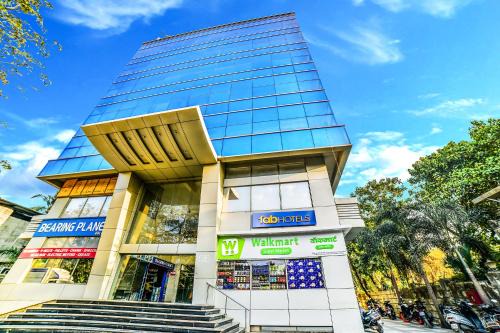 FabHotel Ascot International II - Nr Mumbai International Airport