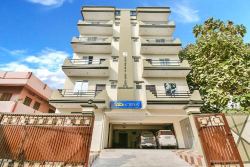 FabHotel Bihan