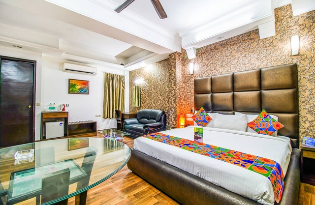 Fabhotel Cameron