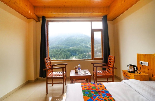 FabHotel Castle Rock