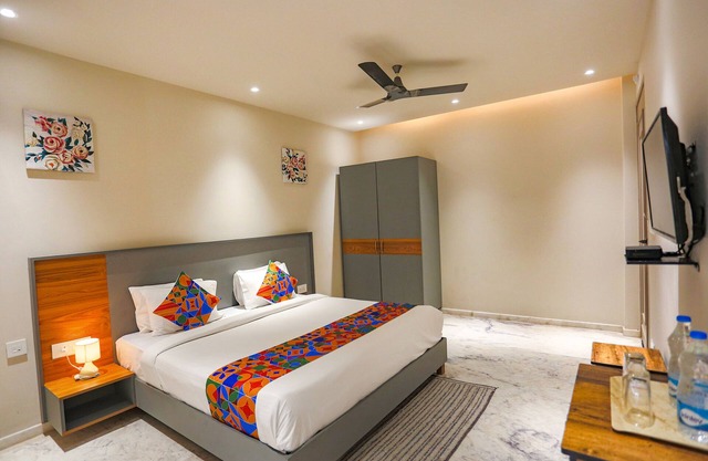 FabHotel Clarks Suites