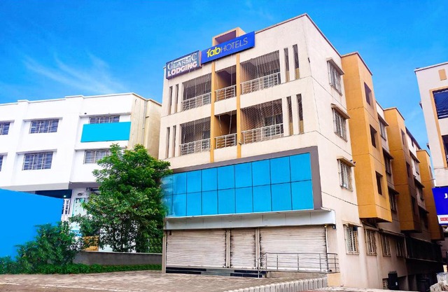 FabHotel Classic Executive