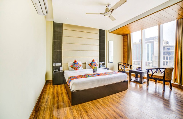 FabHotel Diamond