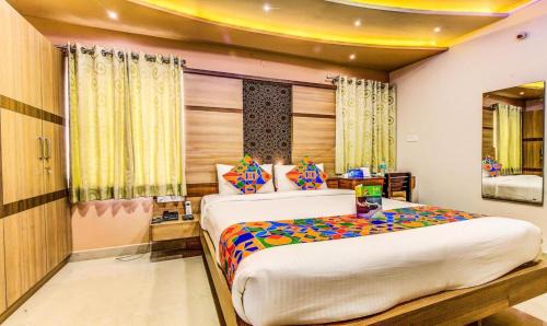 FabHotel Emara Boutique - Near Koramangala