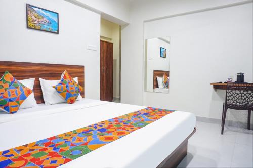 FabHotel Everest Inn