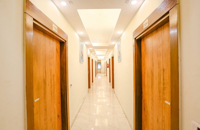 FabHotel F9 NSP
