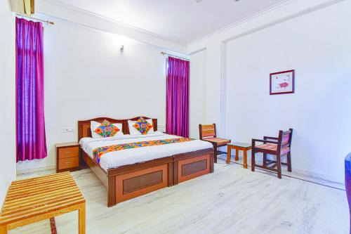 FabHotel Gitanjali