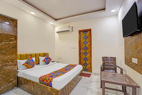 FabHotel Golden Rivaah