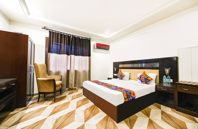 Fabhotel Grand Boutique