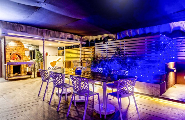 FabHotel Imperio