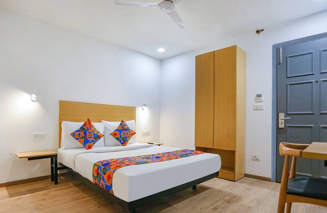 FabHotel Indraprastha