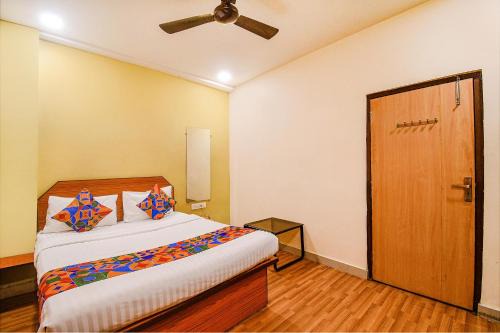 FabHotel Kamala Inn