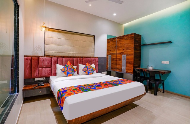 Fabhotel Kesar Inn