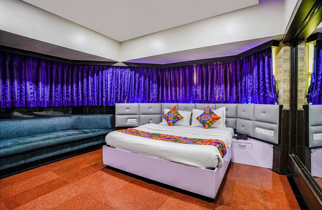 Fabhotel King'S Palace