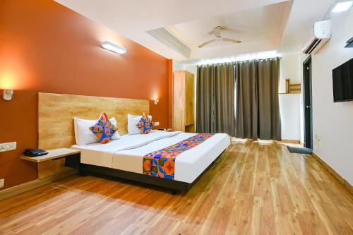 FabHotel La Serene NFC
