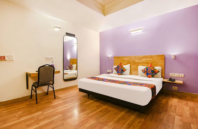 FabHotel La Serene NFC