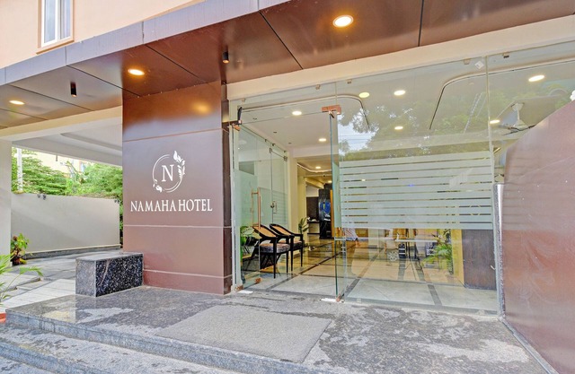 FabHotel Namaha Suites