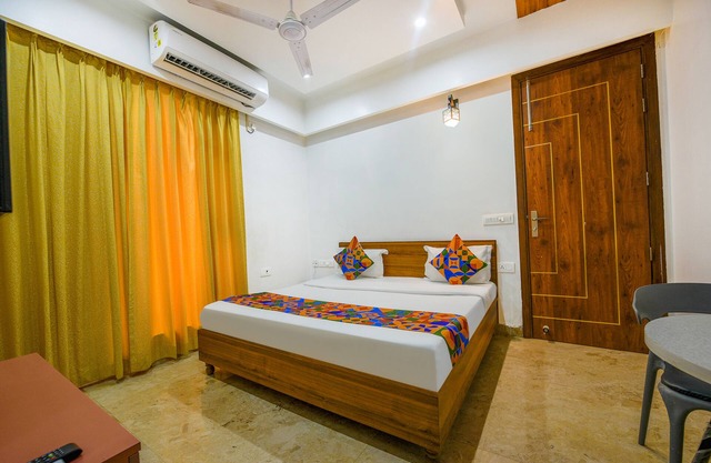 FabHotel Nyra Residency
