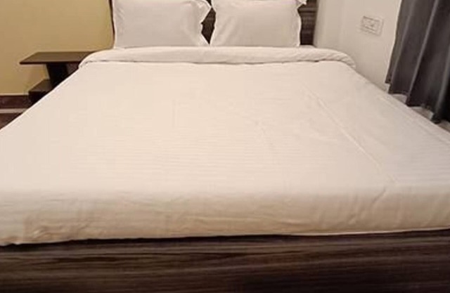 Fabhotel Ocean Bird