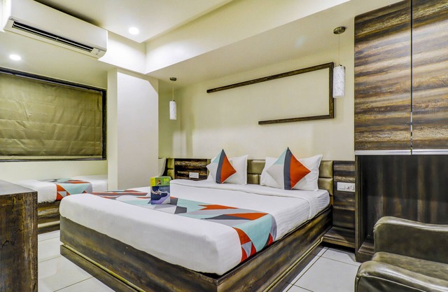 FabHotel Palliate