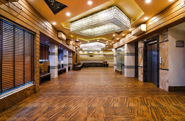FabHotel Prime Goodwill