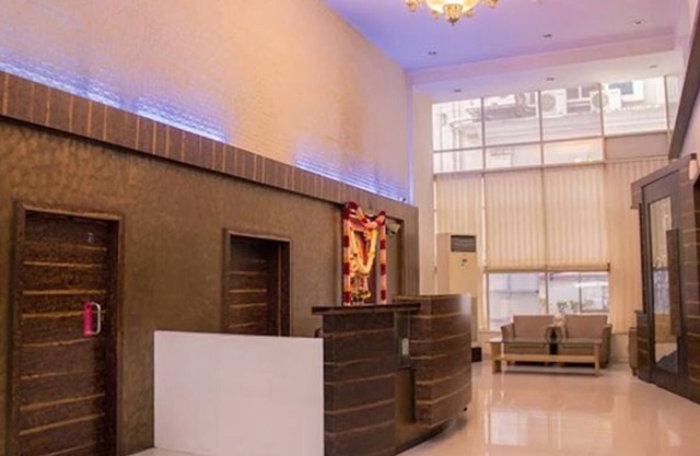 Fabhotel Prime Orchard Hospitality