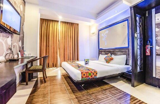 FabHotel Prime Rapid Lakme Executive