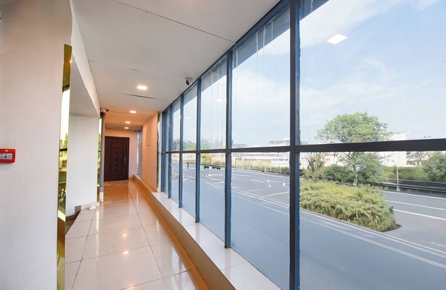 FabHotel Prime Shahdara