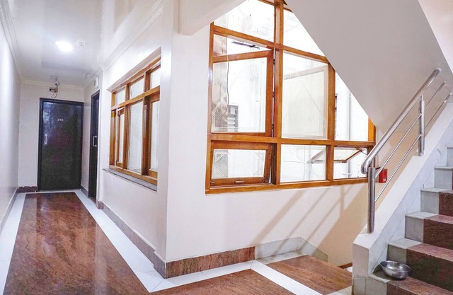 Fabhotel Rachana Residency