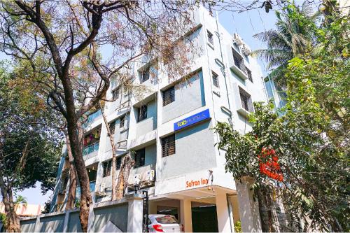 FabHotel Saffron Inn I - Nr Darshan Museum