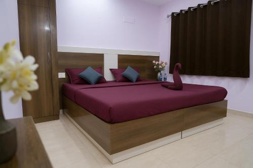 FabHotel Sahana Residency