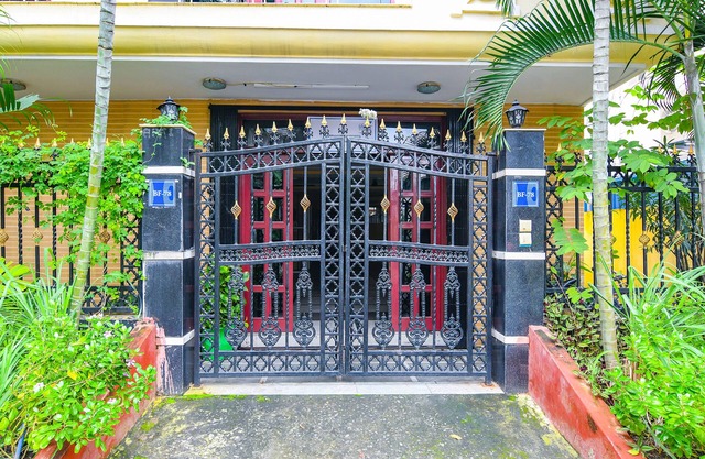 Fabhotel Sapphire Comfort