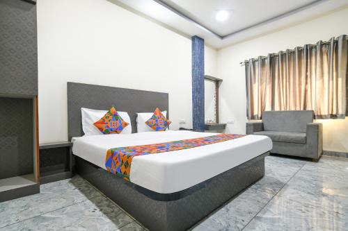 FabHotel Shree Khatu Shyam Palace