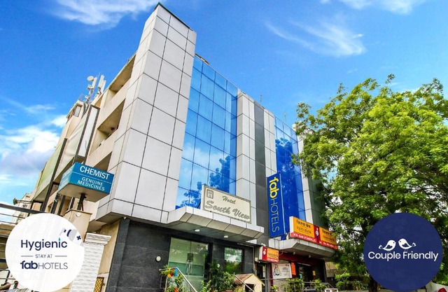 FabHotel Stay Residency