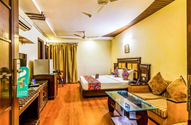 FabHotel Stay Residency